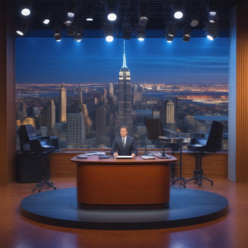 Tonight Show